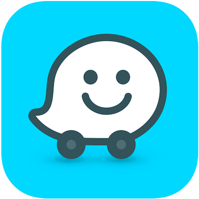 Waze